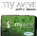 my Aveve card